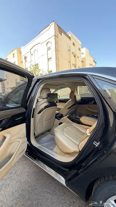 اودي a8 2012 في اي بي للبيع 7