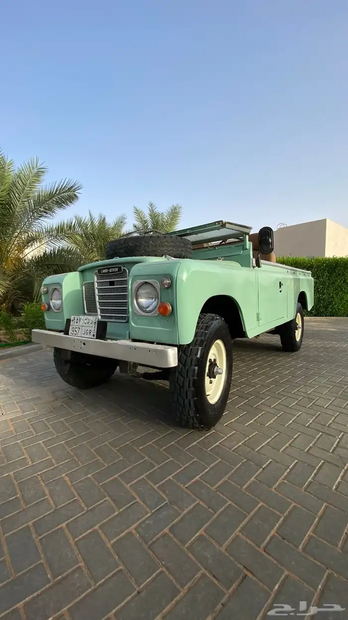 ديفندر سيريس 3 م1978 2