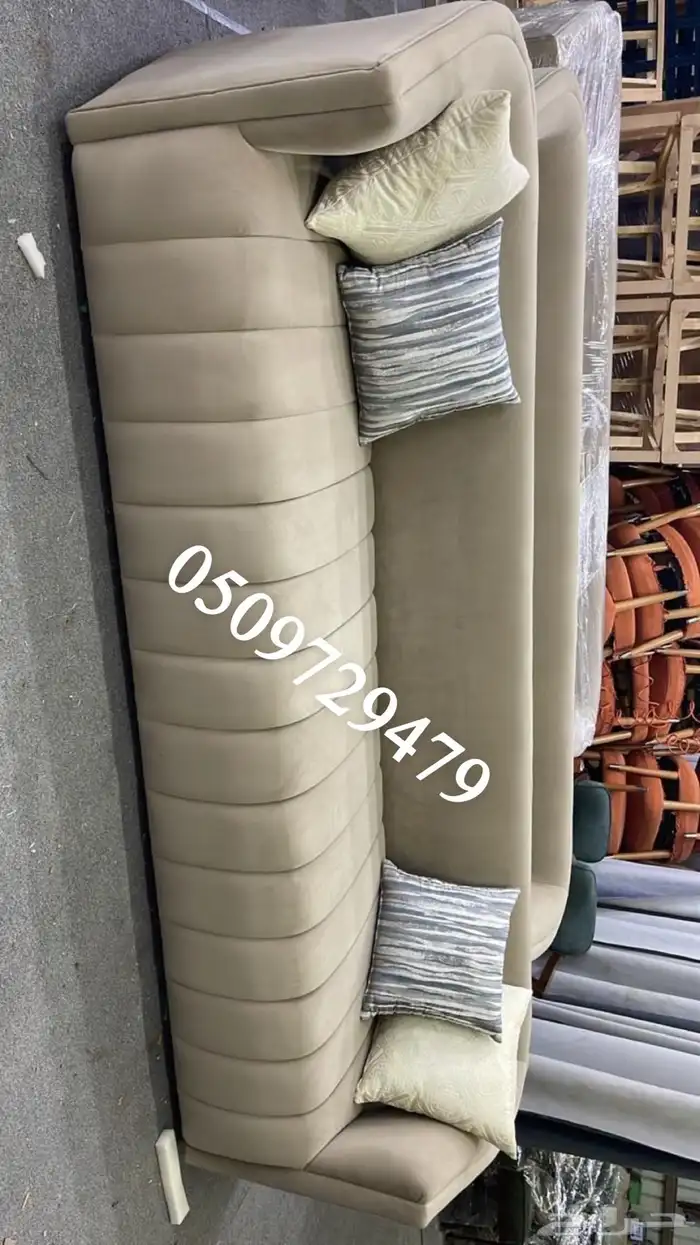 تفصيل أحدث موديلات الكنب كلاسيك .. مودرن 31