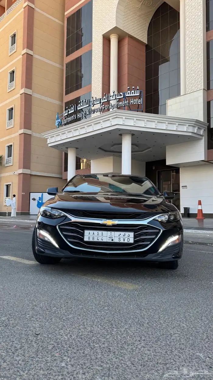 ماليبو 2020 1