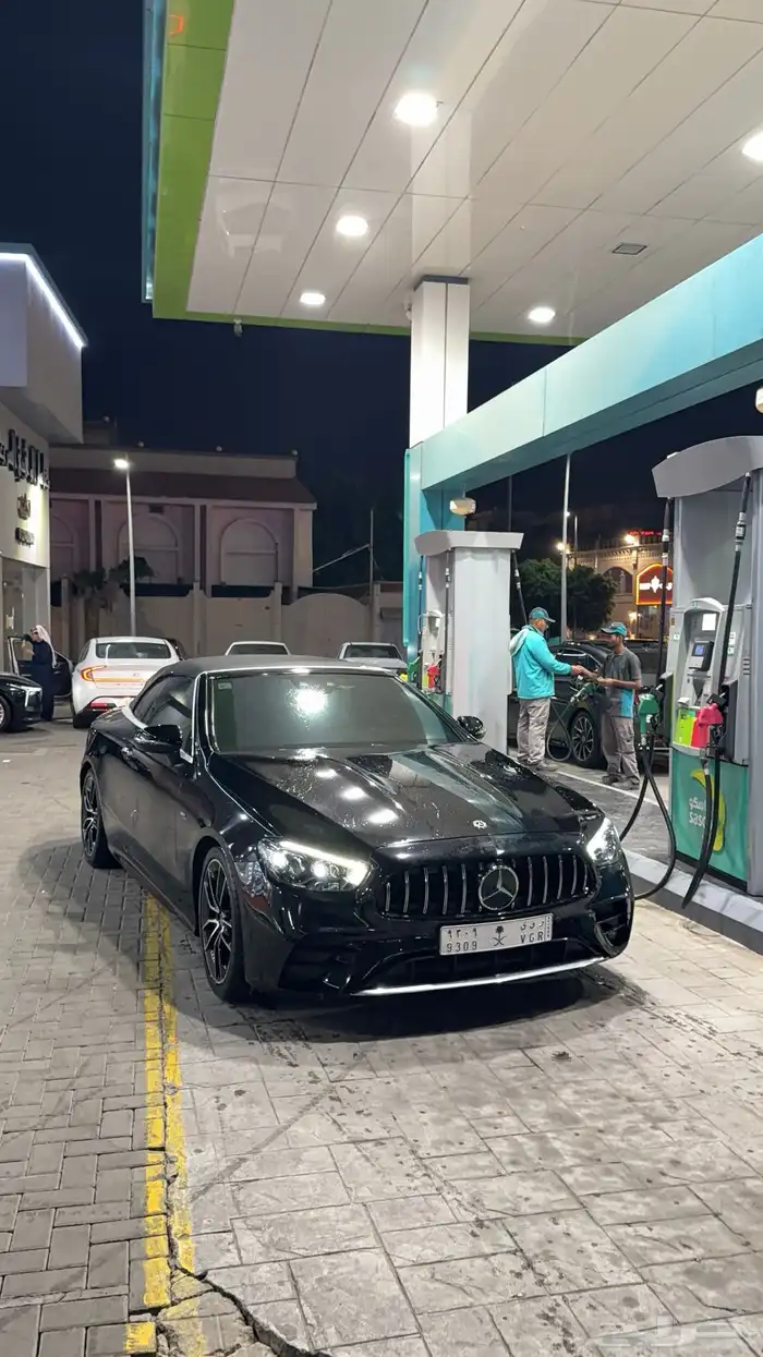 مرسيدس E220 0