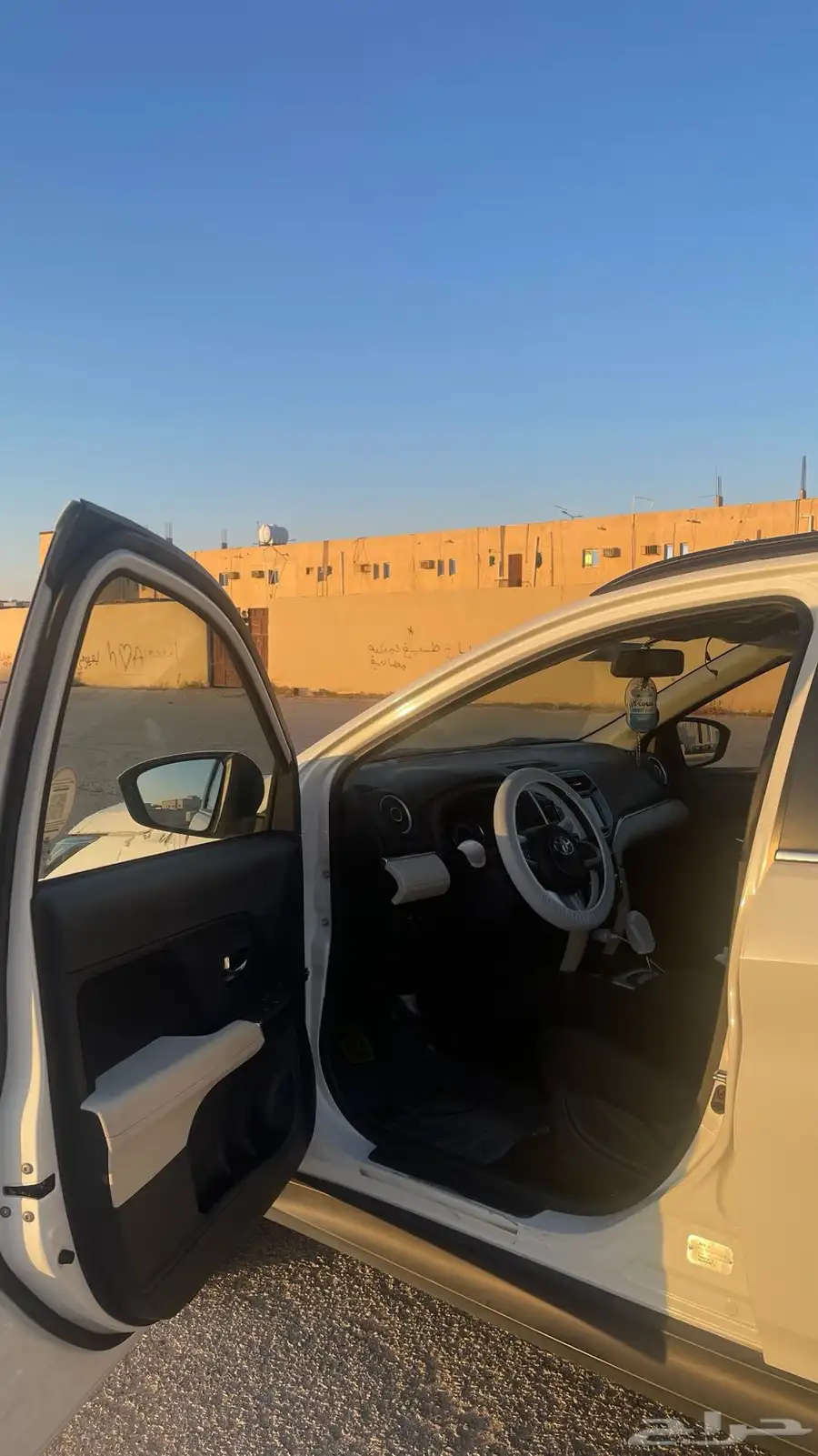 تايوتا راش 2023 1
