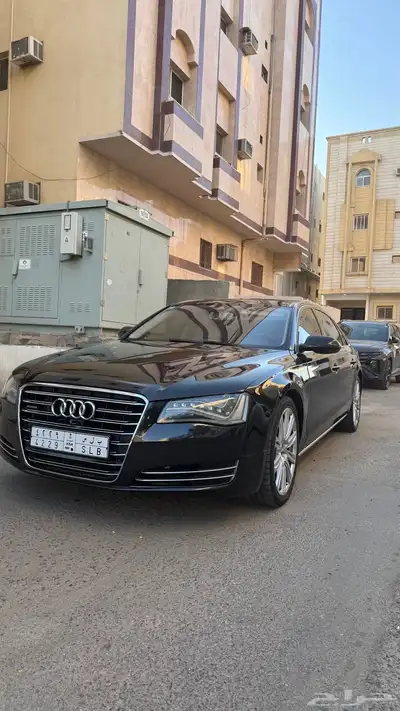 اودي a8 2012 في اي بي للبيع 20