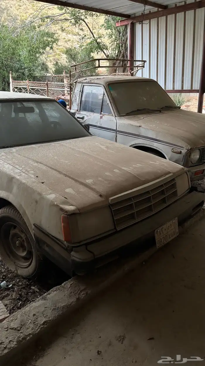 200L للبيع مطوفه 1