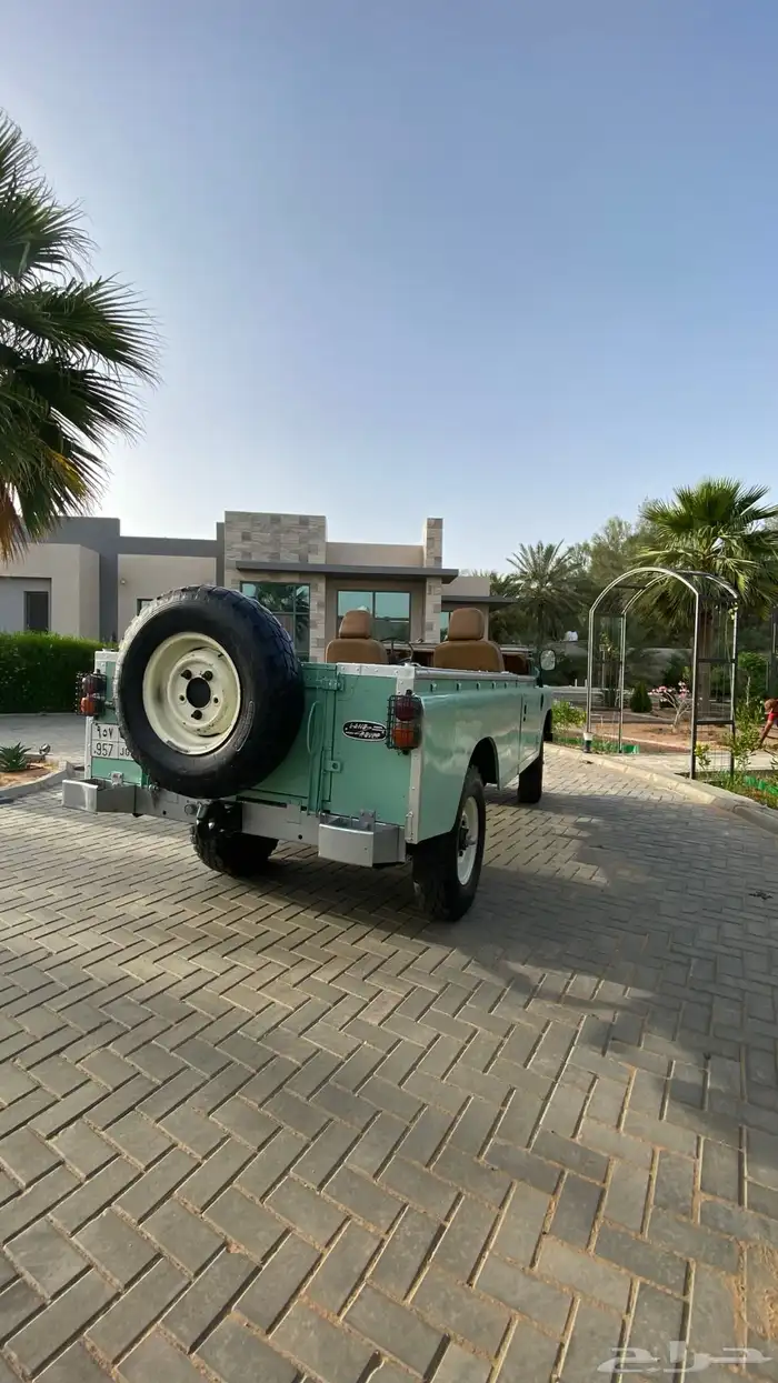 ديفندر سيريس 3 م1978 55