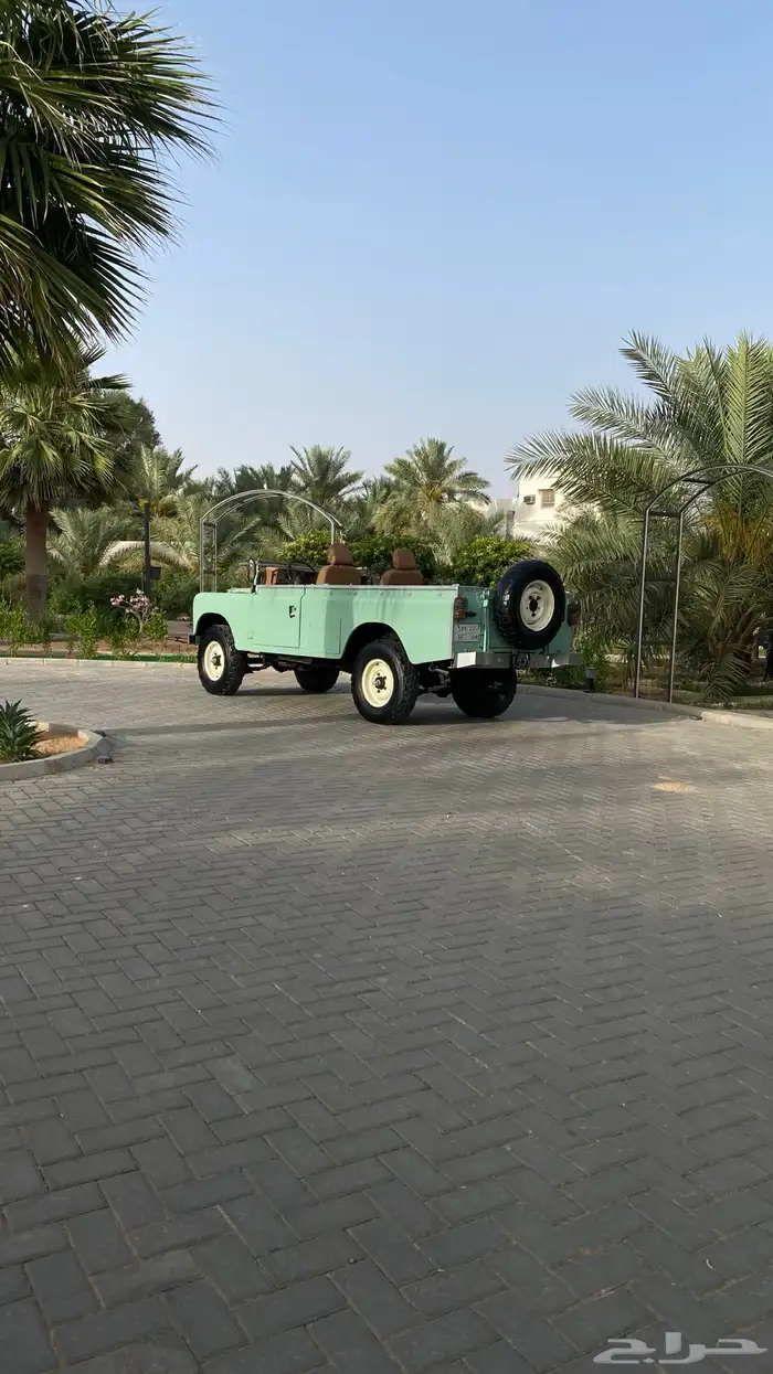 ديفندر سيريس 3 م1978 17