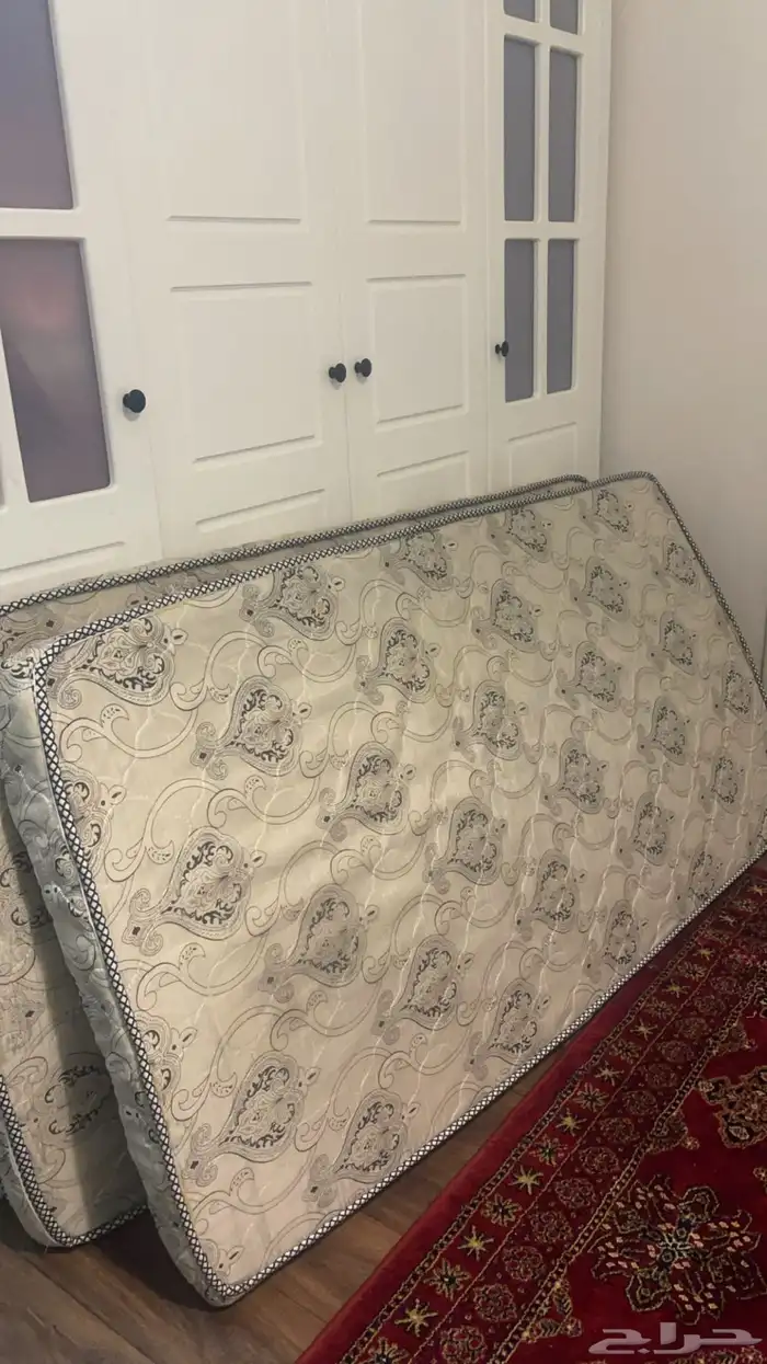مرتبة سرير 1