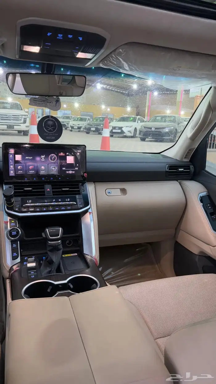 جكسار 2023 بنزين L4 سعودي وكاله ( تم البييع ) 23