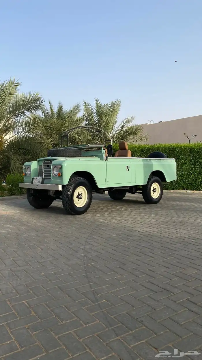 ديفندر سيريس 3 م1978 6