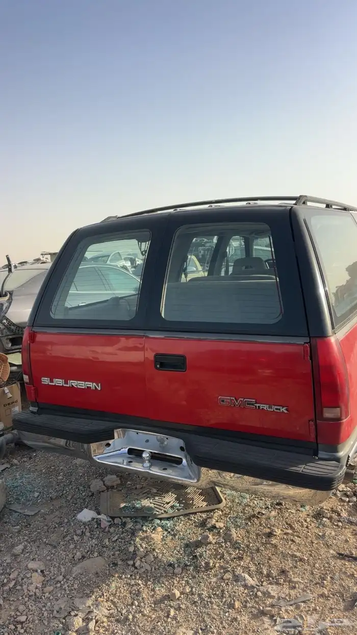 تشليح جمس 93 1