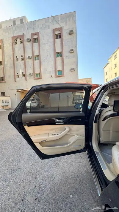 اودي a8 2012 في اي بي للبيع 8