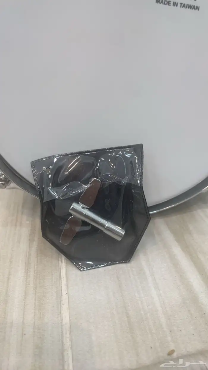 طبلة بونجو ماركة بور بيت 4