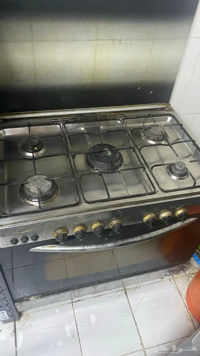 فرن للبيع 1