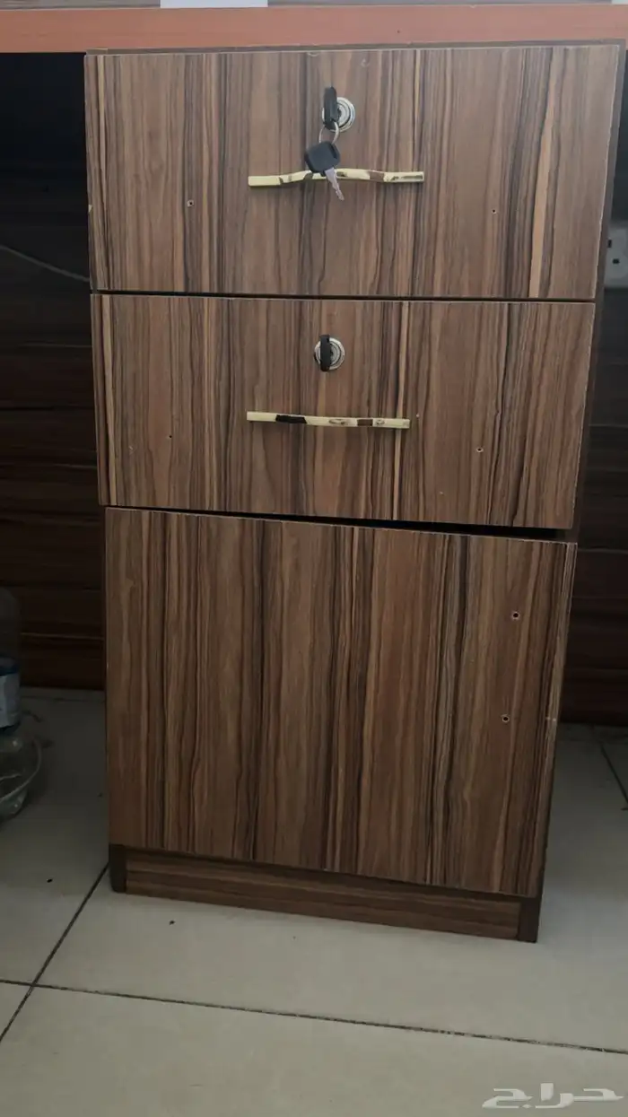 كاشير محل 1