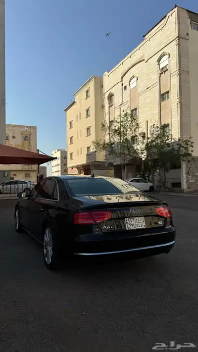 اودي a8 2012 في اي بي للبيع 0