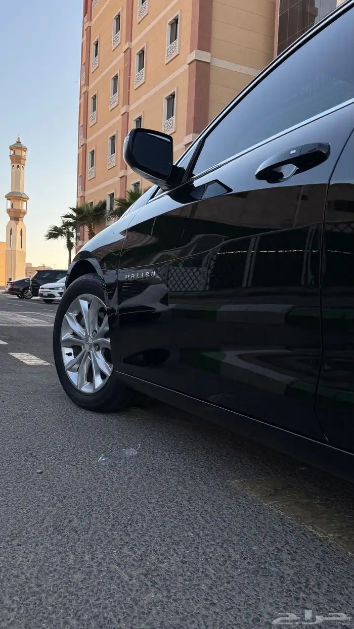 ماليبو 2020 7