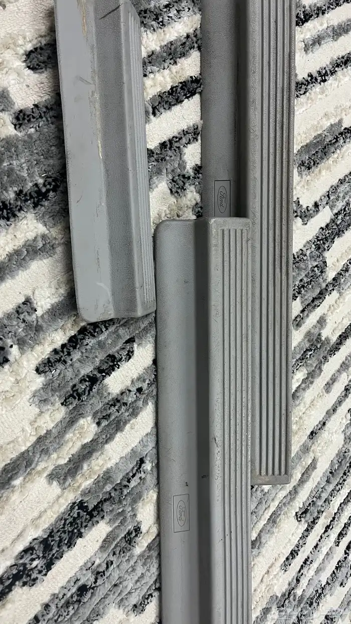 قطع متعددة فورد وكاله 3