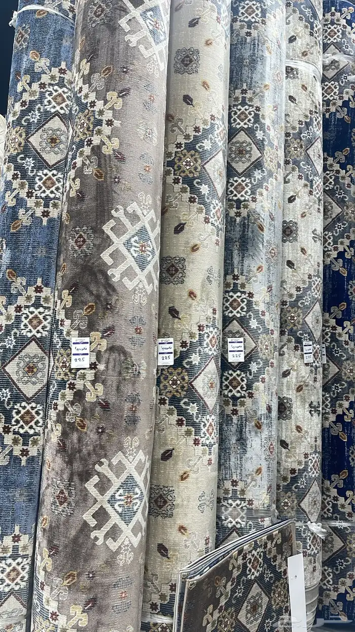 موكيت 7