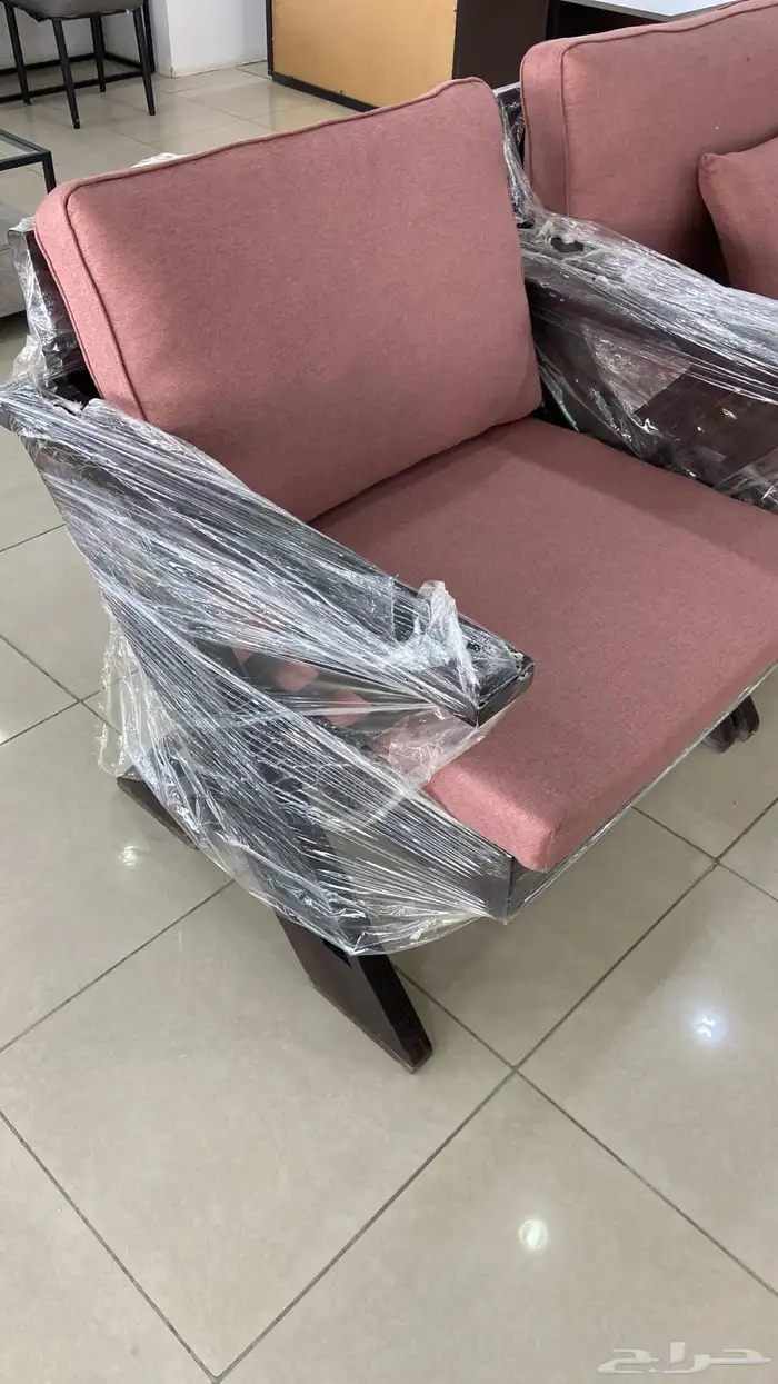 جلسات خارجية كراسي 43