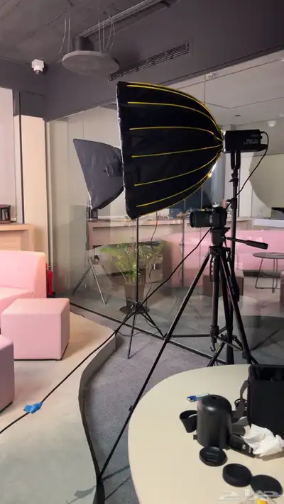 تصوير بودكاست وتصوير منتجات تصوير زواجات 1