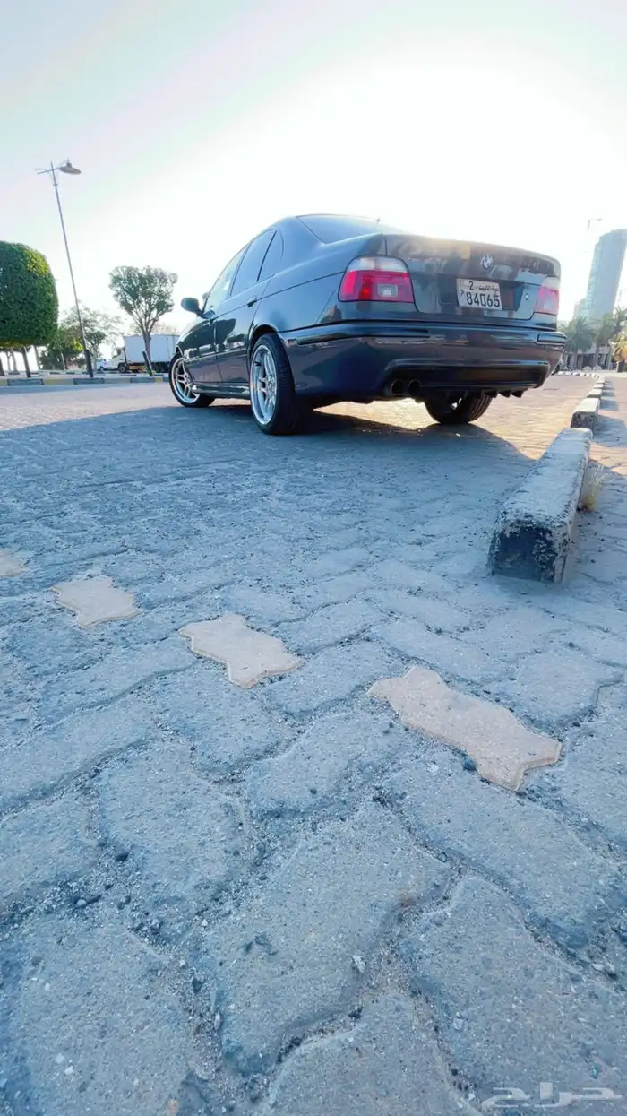 بي ام دبليو 1998 كت M 3
