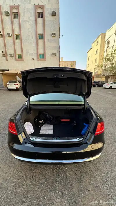 اودي a8 2012 في اي بي للبيع 17