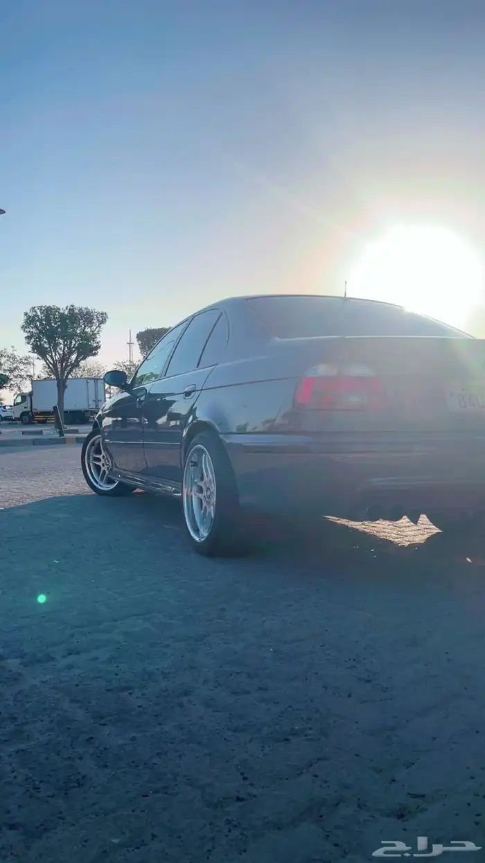 بي ام دبليو 1998 كت M 2