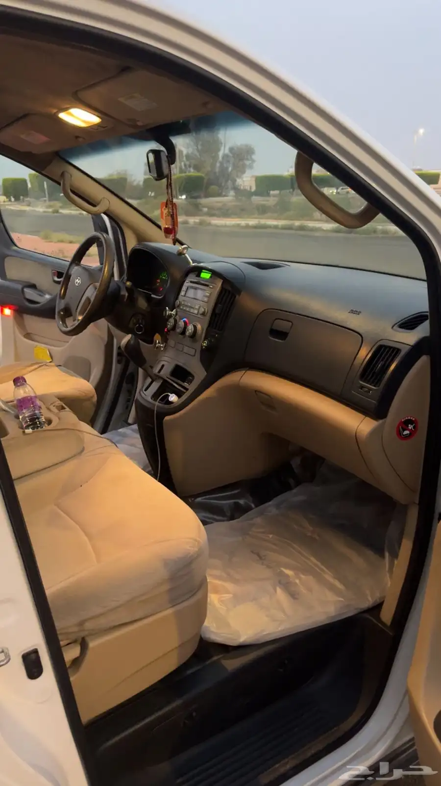 هونداي H1 2013 0