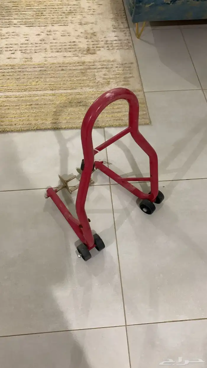 قطع دباب سوزوكي كراج حامي كارتير واستاند 0