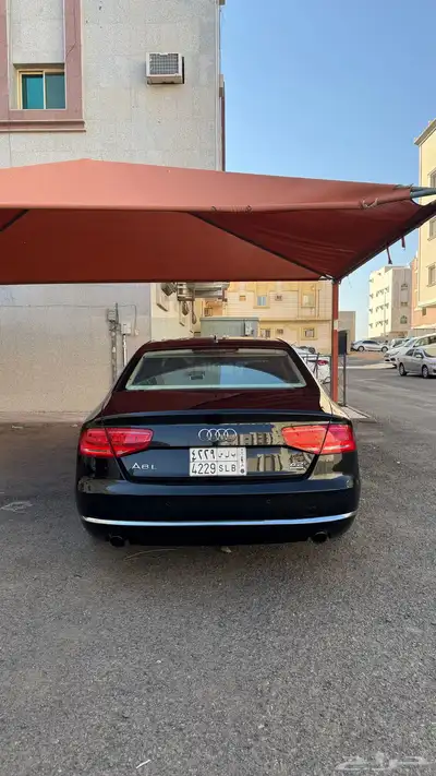 اودي a8 2012 في اي بي للبيع 3