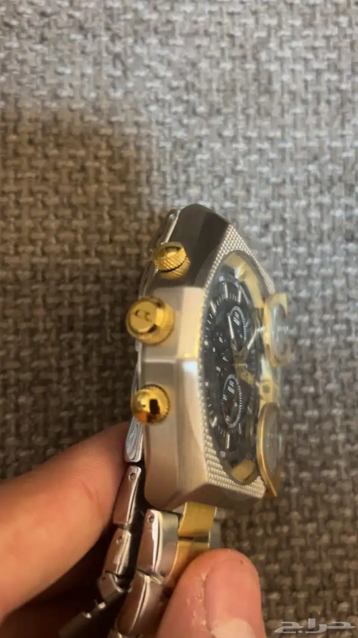 ساعه ديزل DIESEL 2