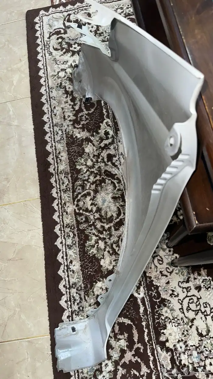 قطع غيار يارس 2024 YX فل كامل وكاله اصلي مستعمل 23