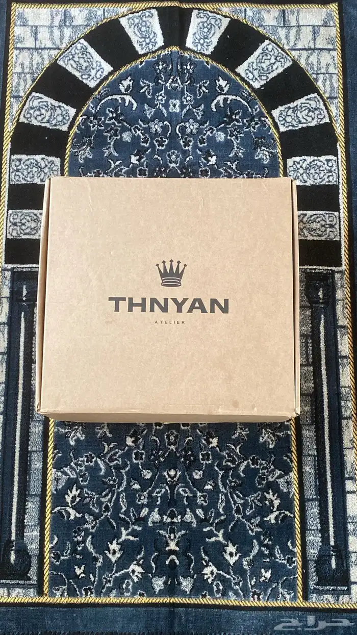 بوكس عطور 1