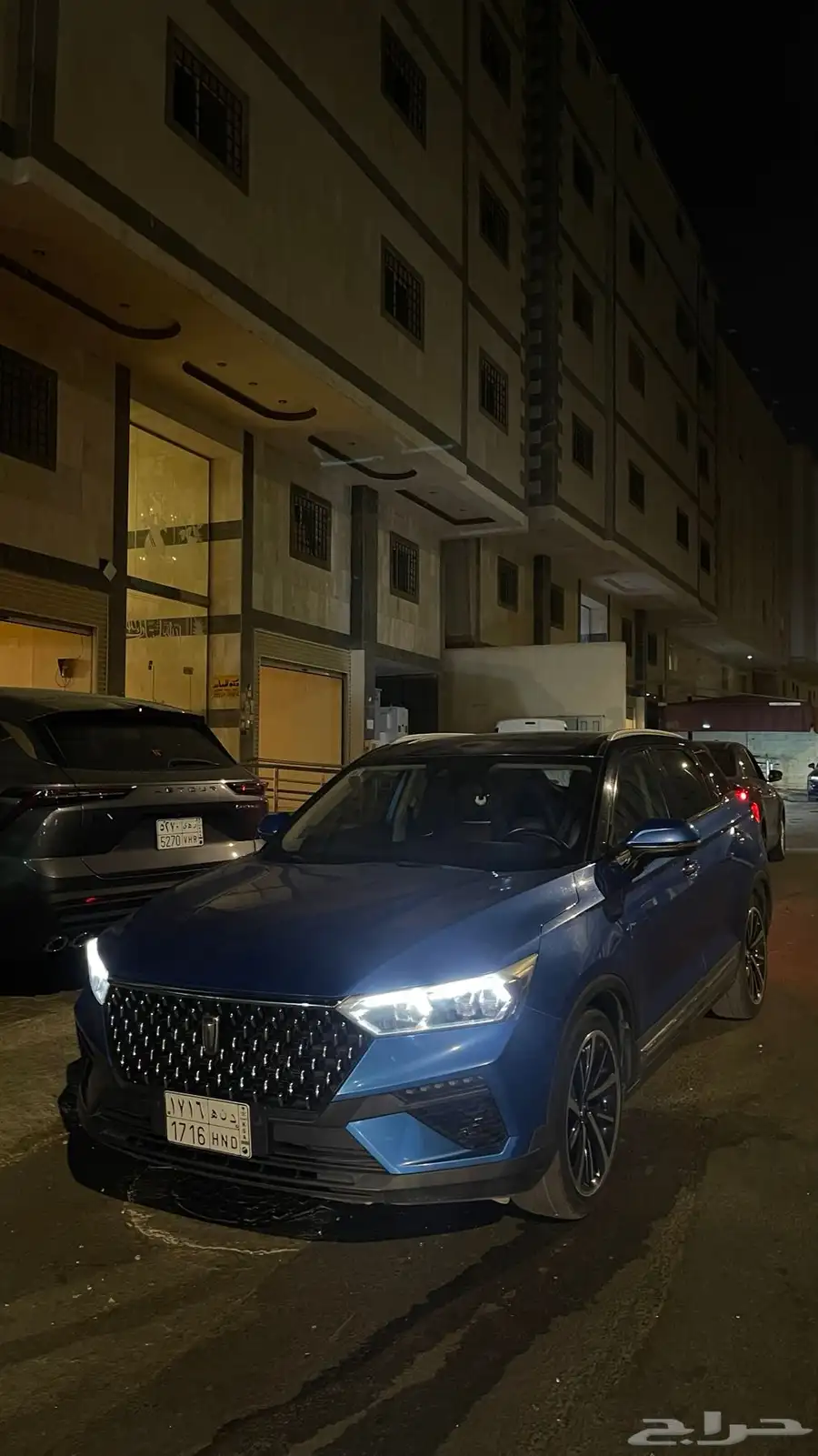 فاو T77 بسترن 0