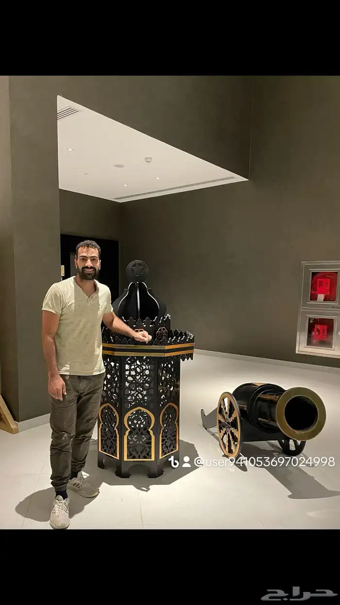 فني ديكورات ودريسنج ومكتبات وجميع الاعمال الخشبيه 5
