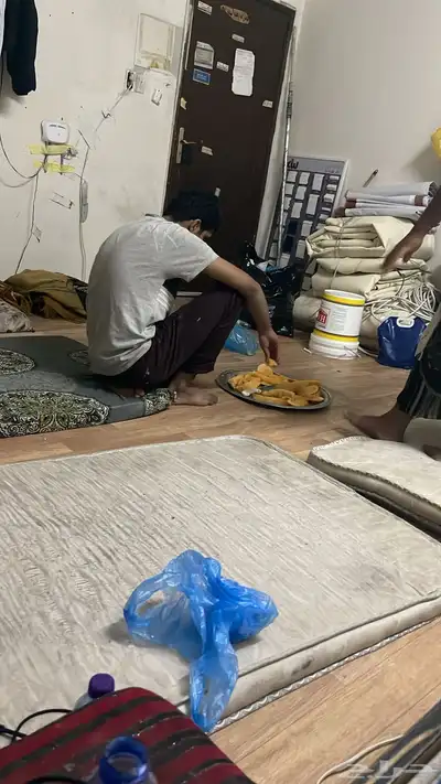صباغ الجبيل الصناعيه 3