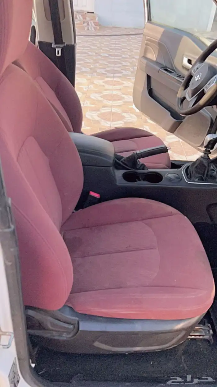 ونجل7 موديل 21 فل كامل بدون دبل 8