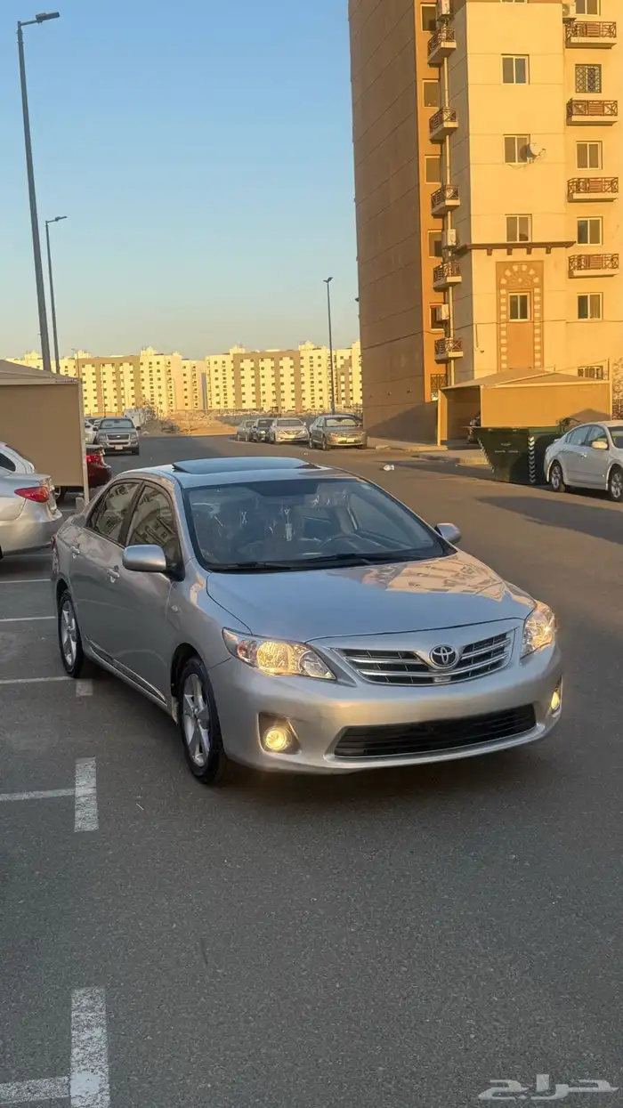 كرولا 2009 للبيع 0