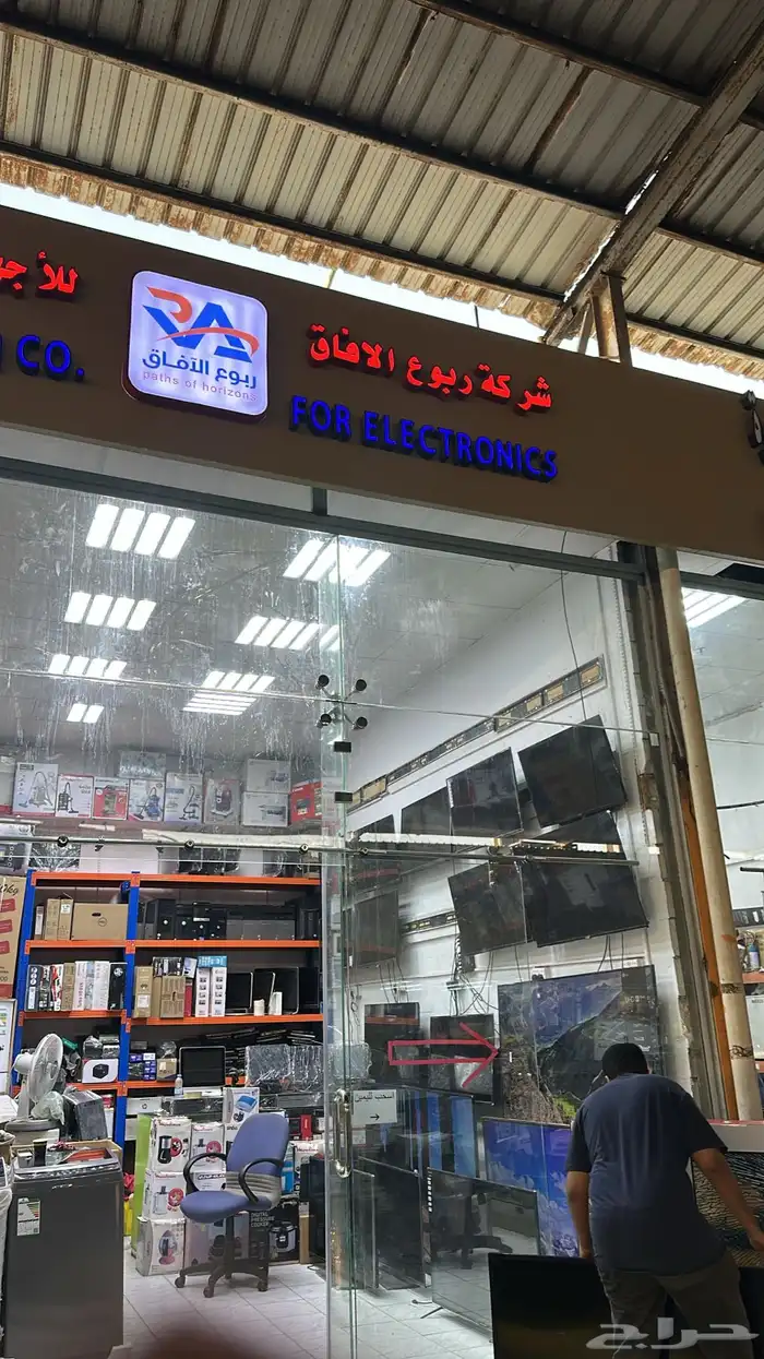 أجهزه مخفضه متوفر جديد متوفر ستك 80