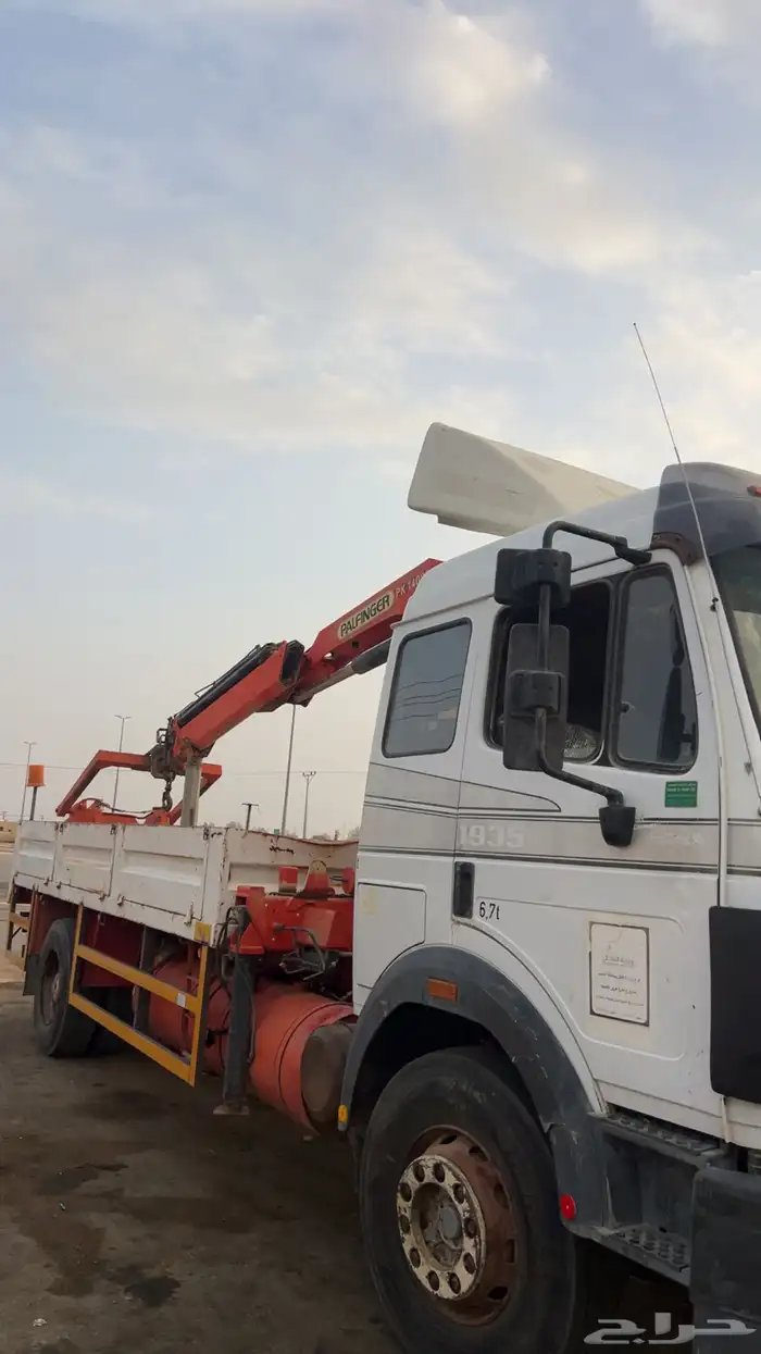 للبيع مورسيدس البي عايدي اساس موديل 90 حجم 1935 صنف 6