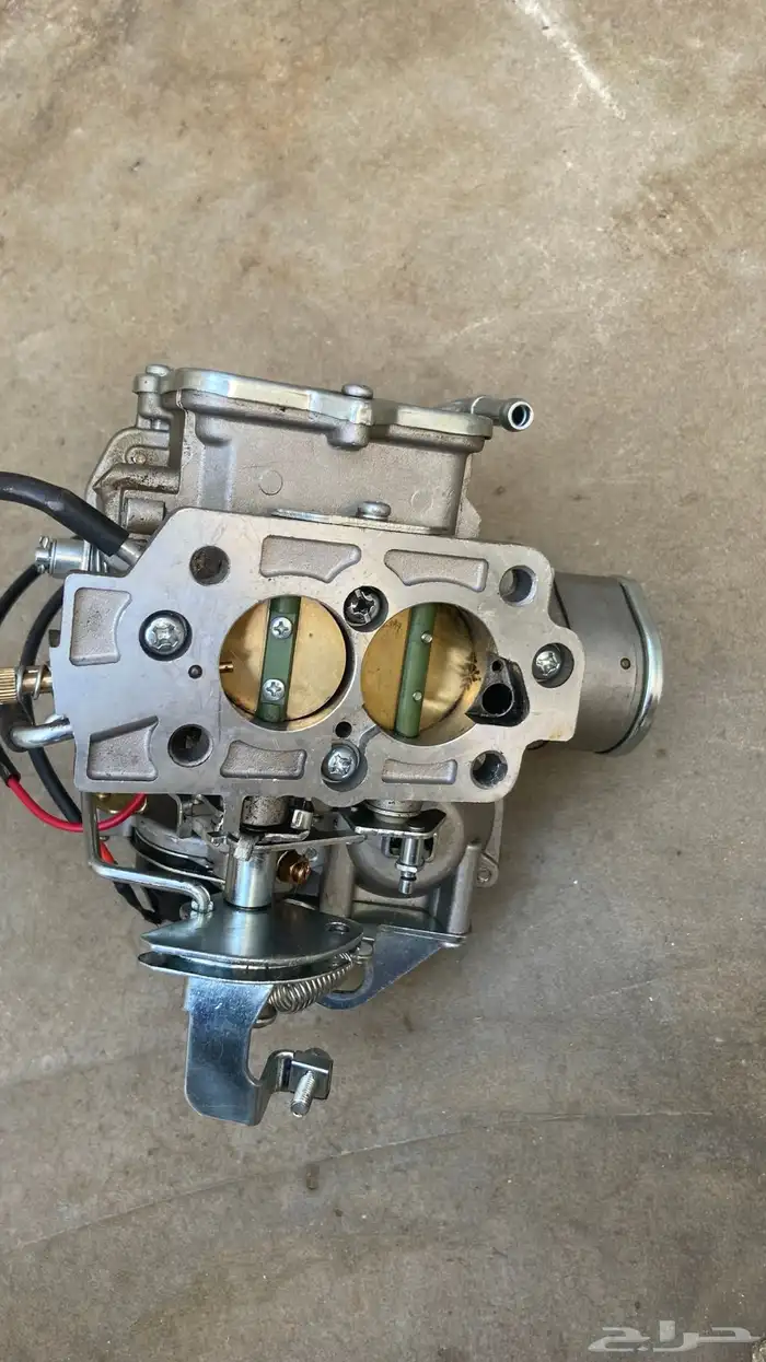 كربريتر ددسن 89 1