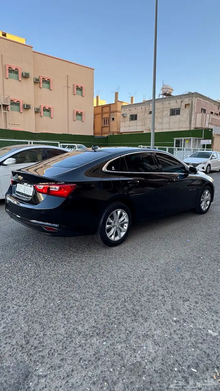 ماليبو 2020 12