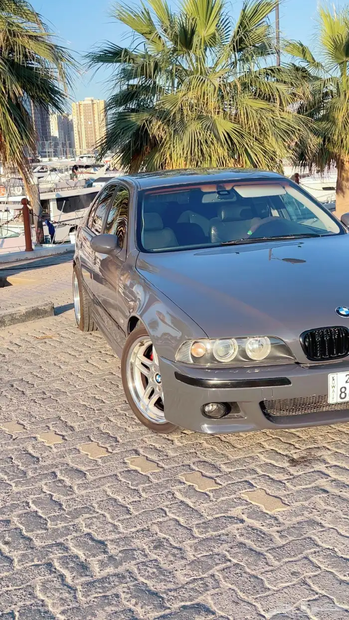 بي ام دبليو 1998 كت M 0