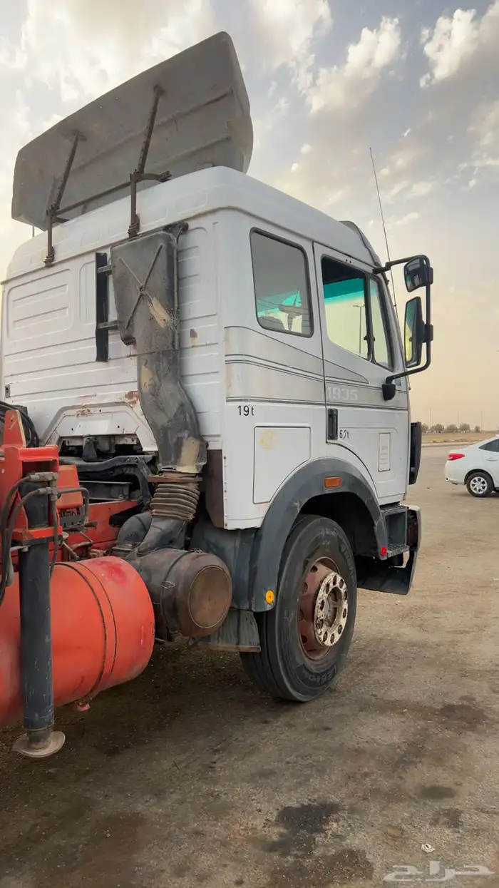 للبيع مورسيدس البي عايدي اساس موديل 90 حجم 1935 صنف 3