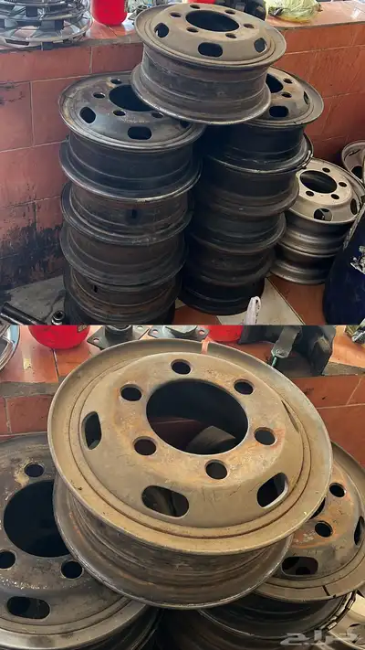 جنوط شنبر للدينات مقاس 16 0