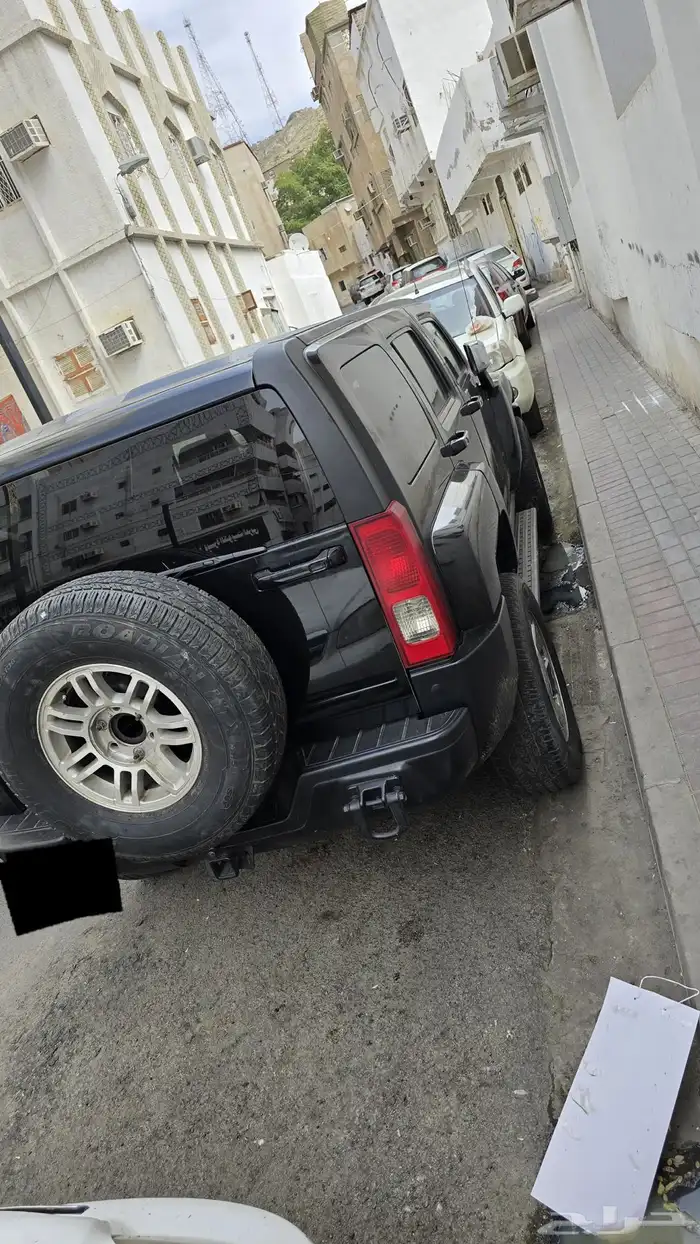 HUMMAR H 3 car exchange and for sale تبديل او للبيع 3
