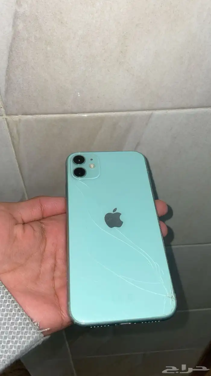 ايفون 11 1
