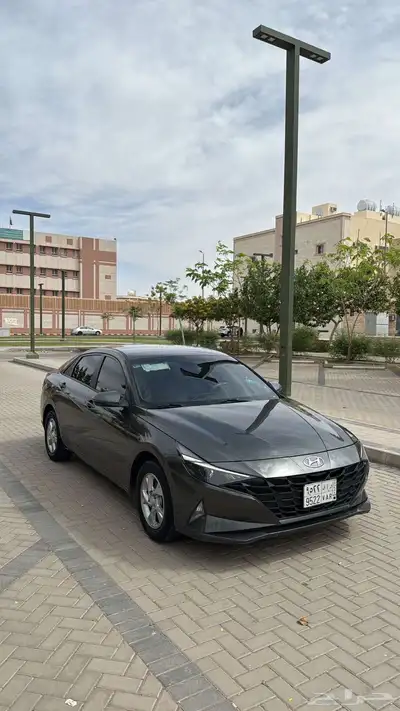 هونداي النترا 2022 بحالة الوكالة تم البيع 0