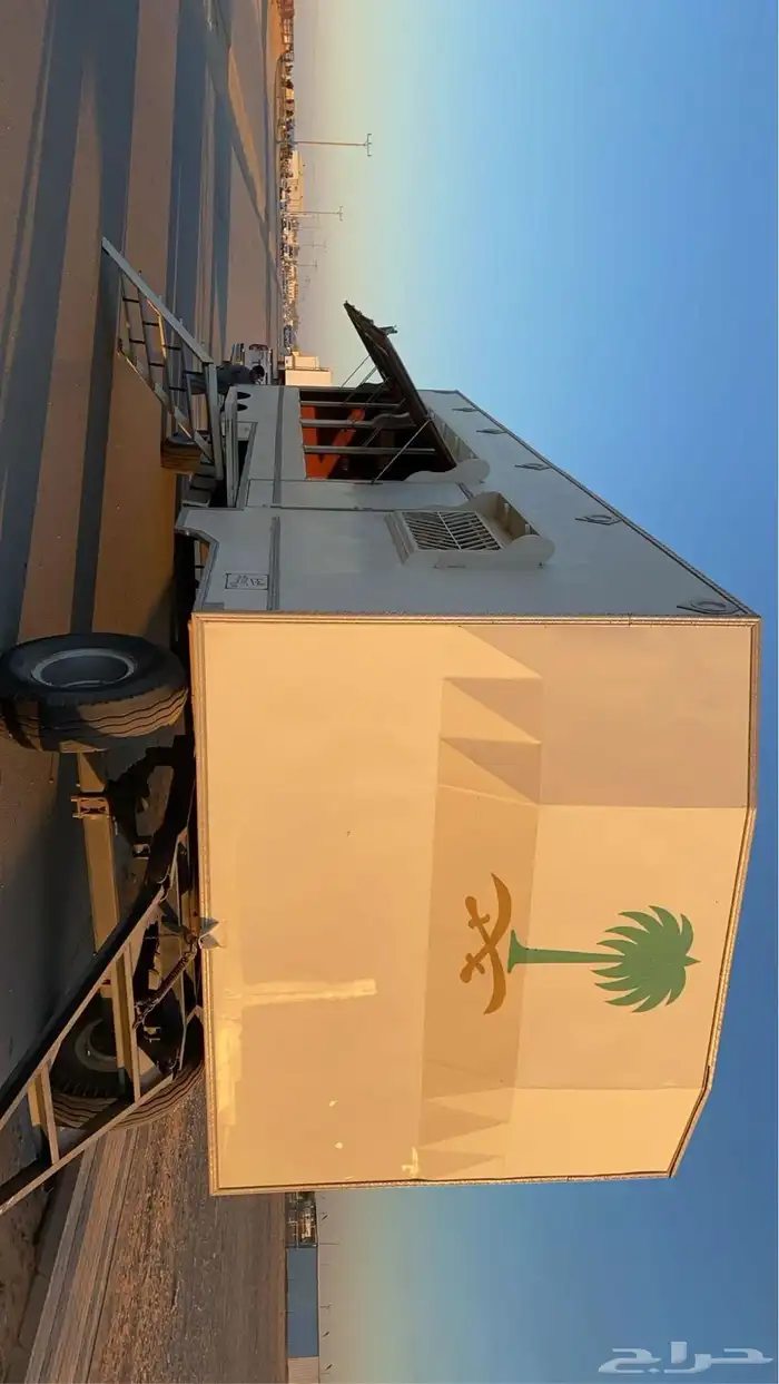 كرفان غرفه سحب مجلس 3