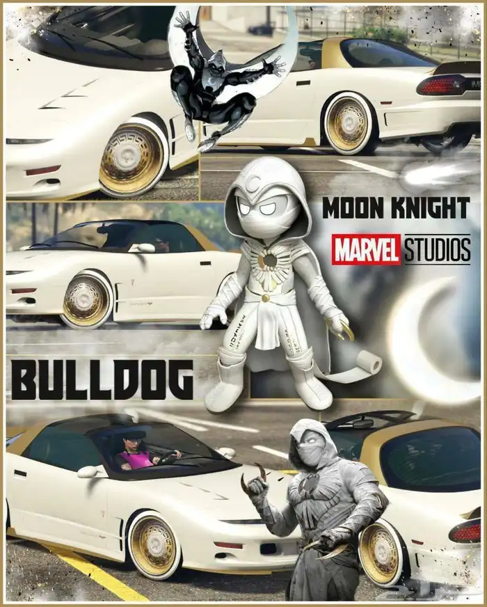 بيع سيارات قراند مهكره وشخصيات 4